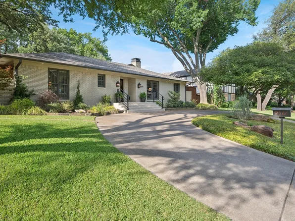 9546 Milltrail Dr, Dallas, TX 75238