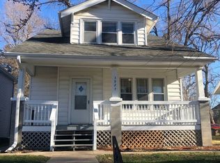 3927 N 19th St, Omaha, NE 68110