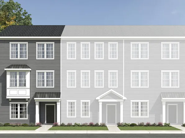 500 Trilith Pl, Durham, NC 27713