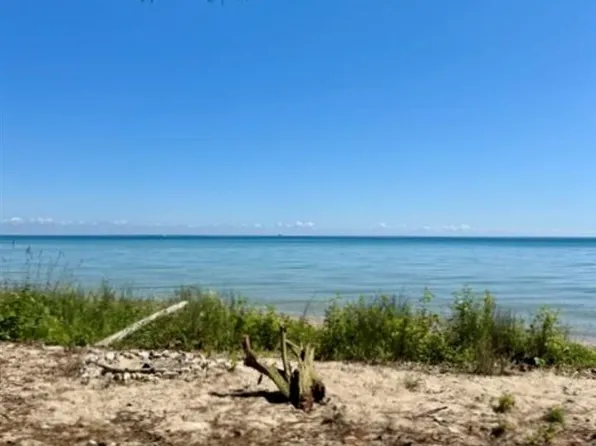 30590 E Side Dr, Beaver Island, MI 49782