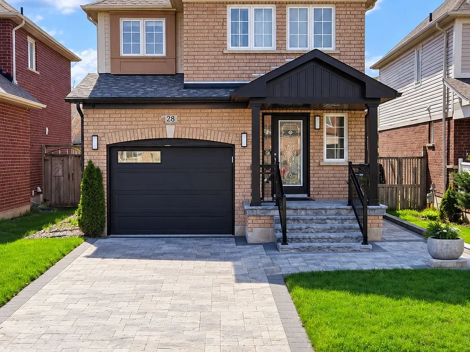 28 Versailles Cres