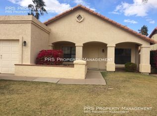 1118 E Scott Ave, Gilbert, AZ 85234