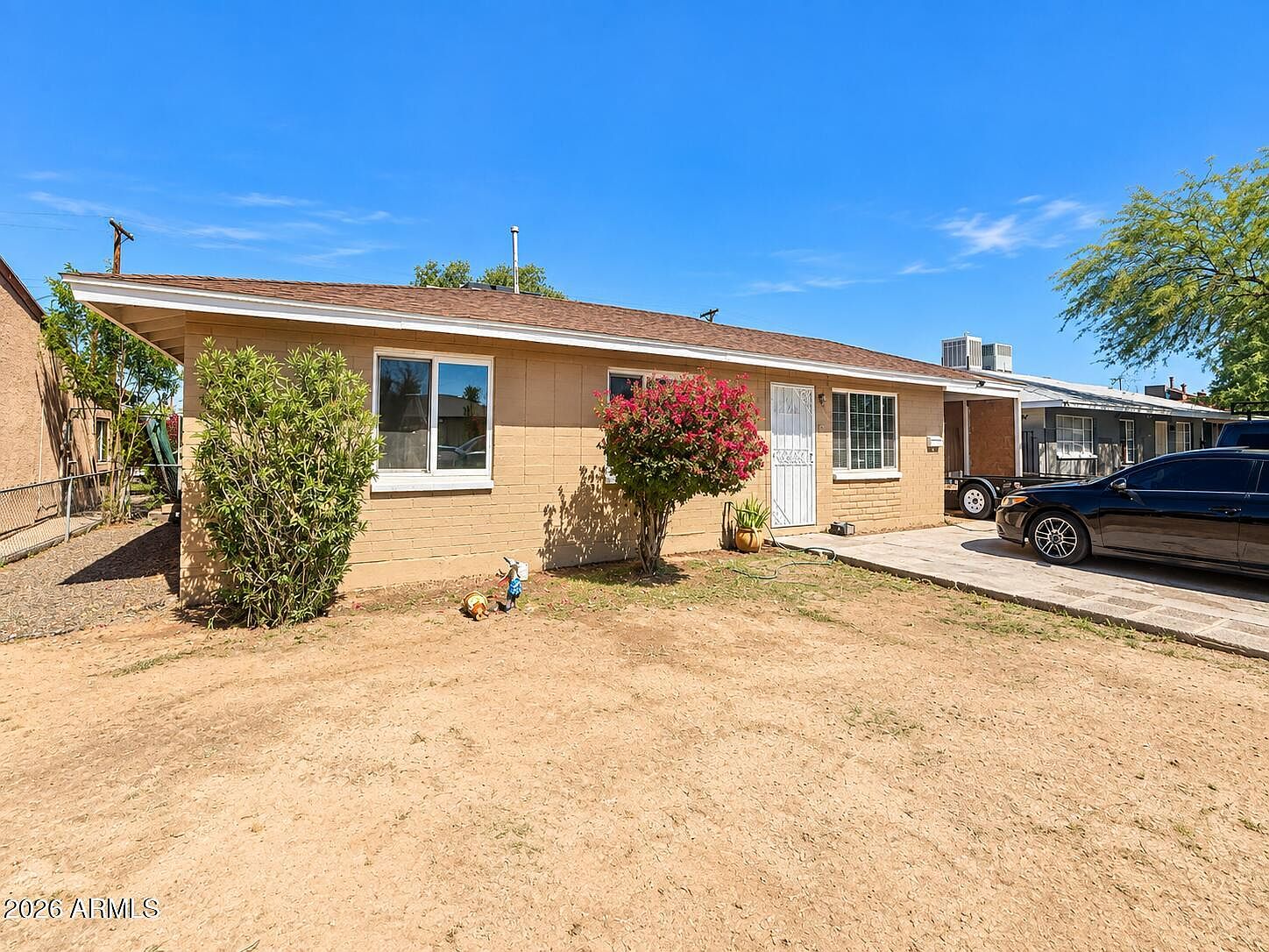 3806 W SHERIDAN Street, Phoenix, AZ 85009 | MLS #7090362 | Zillow