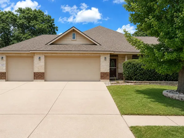 5803 Siltstone Loop, Killeen, TX 76542