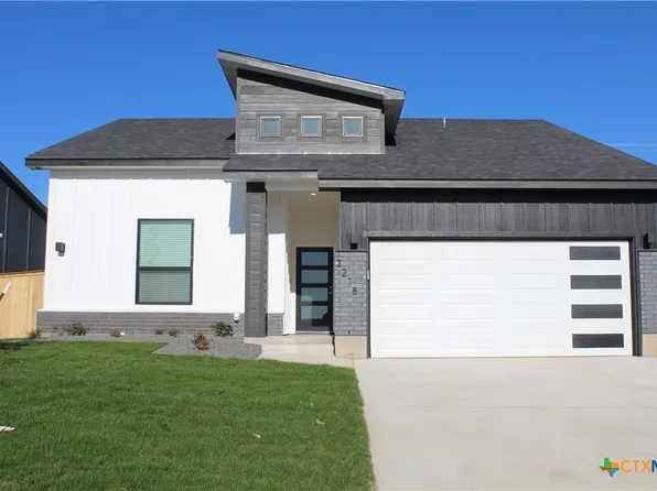 2218 Wooster St, Nolanville, TX 76559