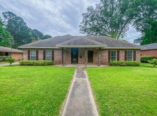 807 Jamar Dr, Monroe, LA 71201