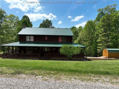 157 Mountain Crest Ln, Ripley, WV, 25271