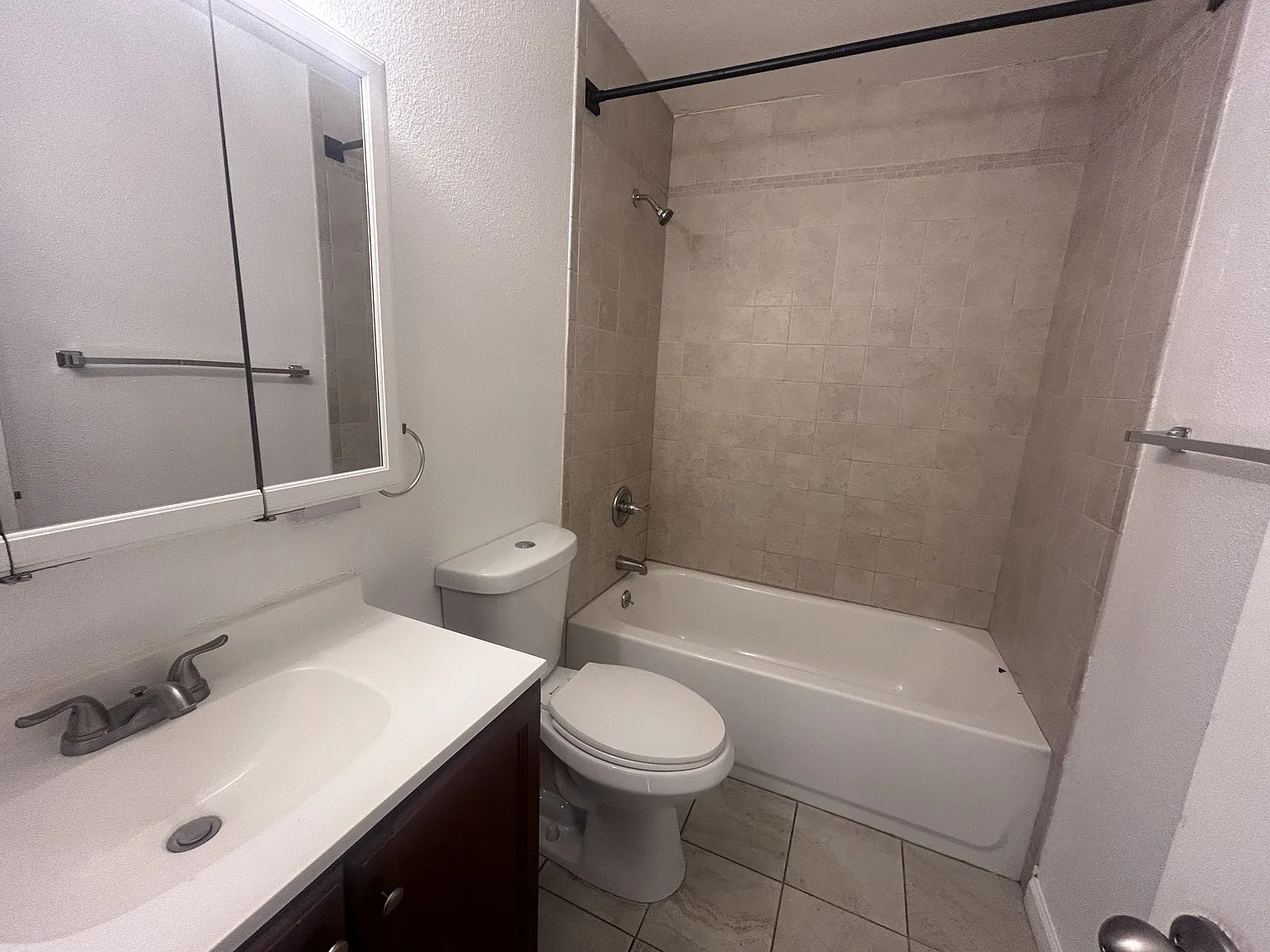 10805 Towner Avenue Northeast - A — Photo 3