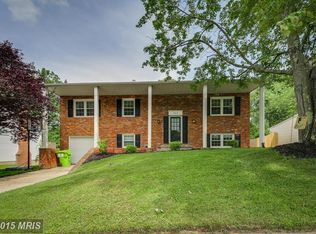 505 Garnett Rd, Joppa, MD 21085