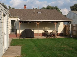 6040 Fry Rd, Brookpark, OH 44142