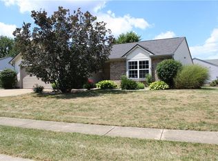 1184 Creekstone Way, Franklin, IN 46131