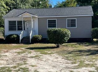267 Poulas St, Sumter, SC 29150