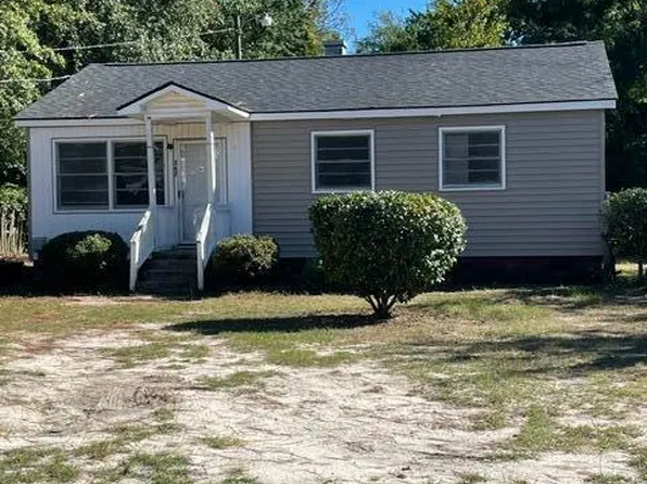 267 Poulas St, Sumter, SC 29150