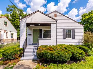 6426 Betts Ave, Cincinnati, OH 45224
