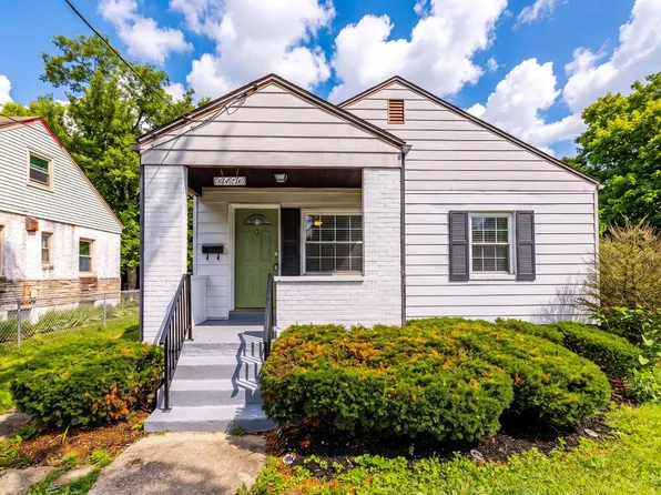 6426 Betts Ave, Cincinnati, OH 45224