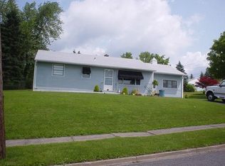 299 Camp St, Jamestown, NY 14701