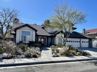 125 W Mojave Rose Ave, Ridgecrest, CA 93555