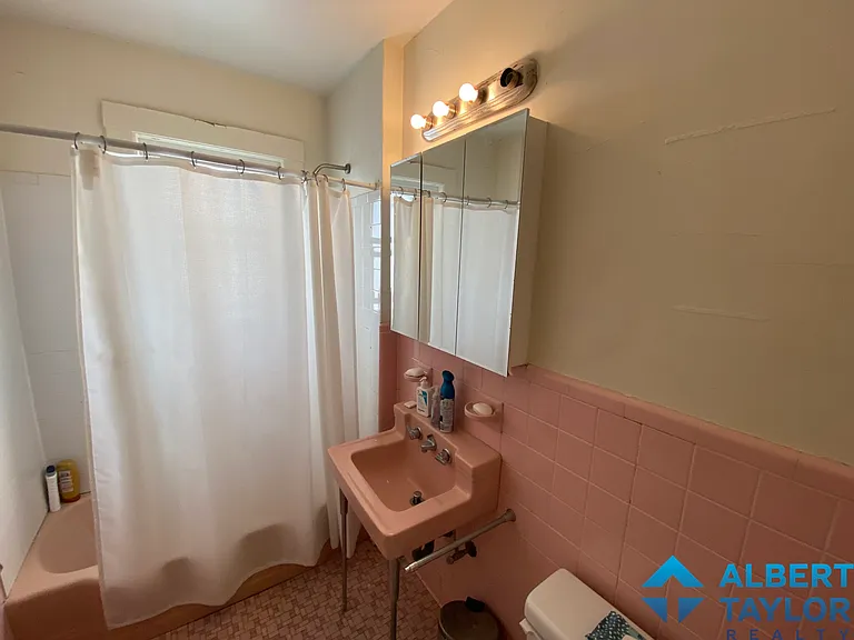 Sample Bathroom