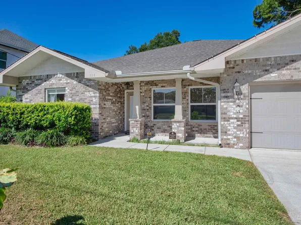 116 Wellington Rd, Fort Walton Beach, FL 32547