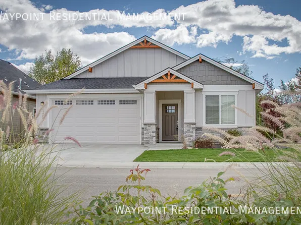 6366 N Mystic Cove Pl, Garden City, ID 83714