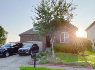 2531 Tapestry St, Thompsons Station, TN 37179