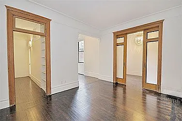 Rented by Barkoff Residential 