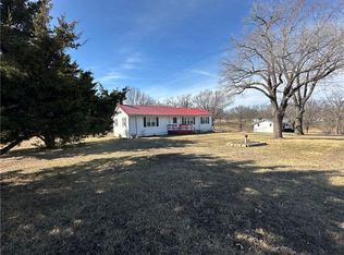 6702 SE Us Highway 69, Lawson, MO 64062