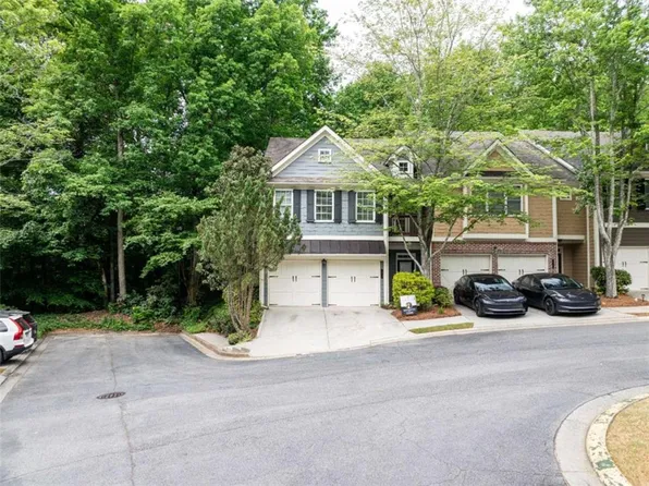 2620 Ridge Run Trl, Duluth, GA 30097