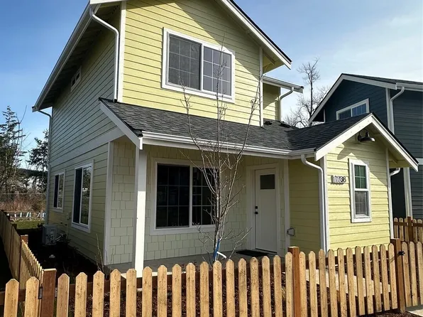 1738 Sunup Loop, Bellingham, WA 98226