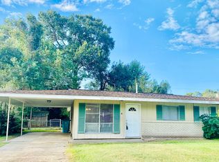 912 Choctaw Dr, Opelousas, LA 70570
