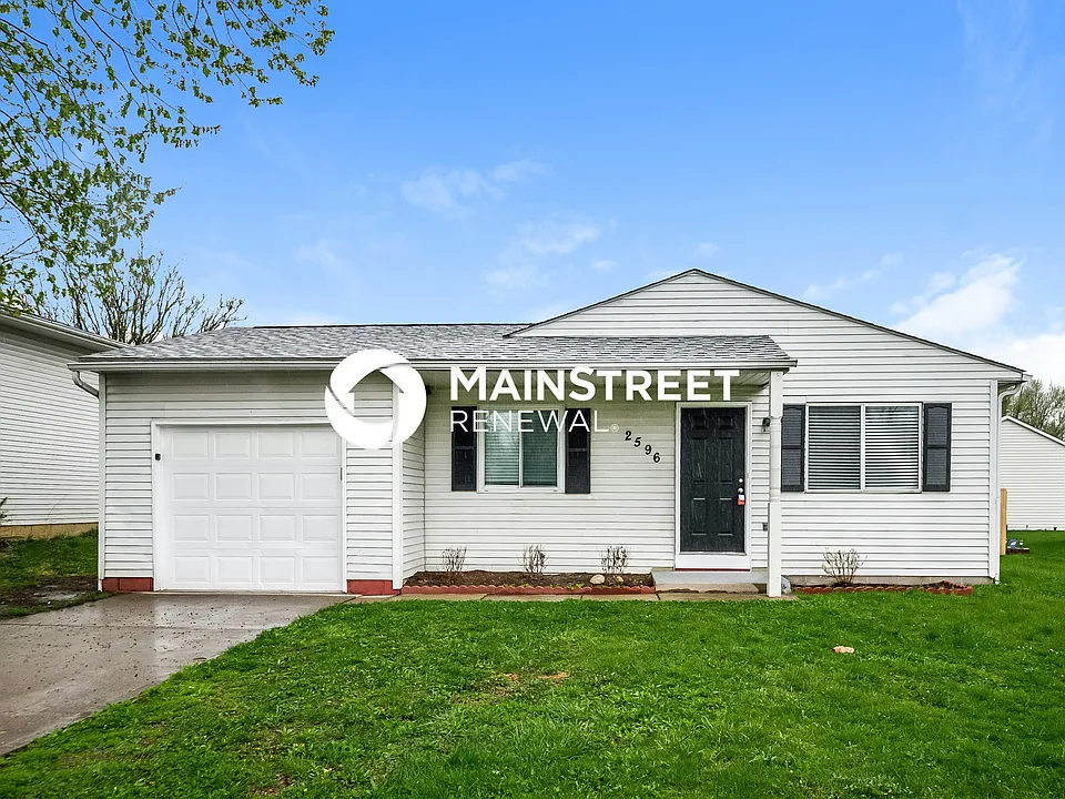 2596 Woodsedge Rd
