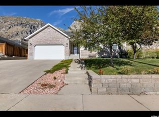 902 N 600 E, Springville, UT 84663