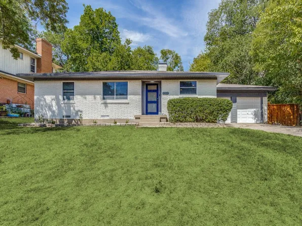 2323 Van Cleave Dr, Dallas, TX 75216