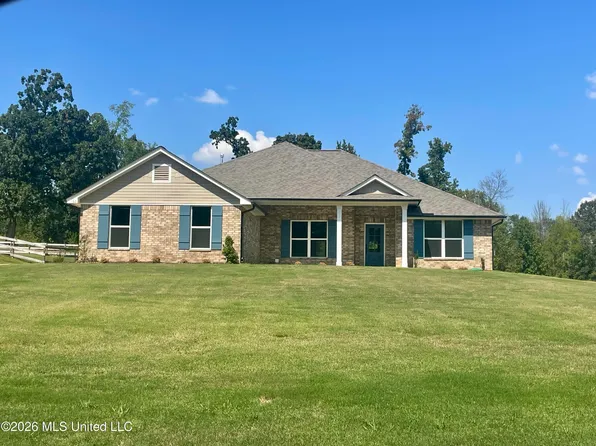 80 Farley Rd, Byhalia, MS 38611