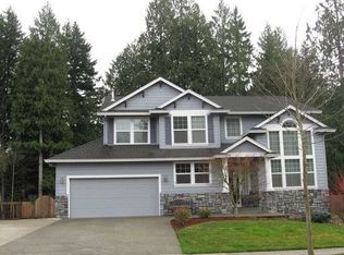 11396 SE Cedar Way, Happy Valley, OR 97086