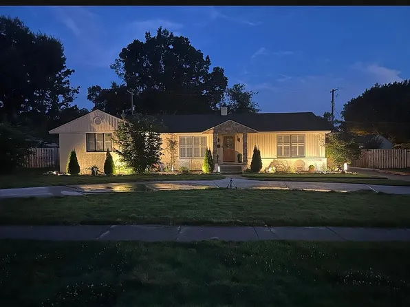 1107 Marion Dr, Wynne, AR 72396