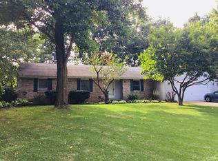 56629 Moyer Ln, Elkhart, IN 46516