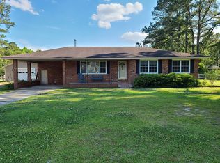 3031 Terrapin Track Rd, Washington, NC 27889