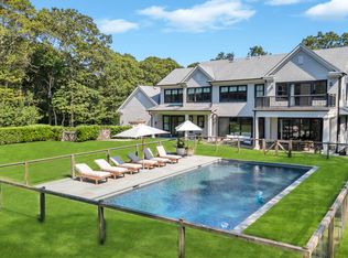 77 Millstone Brook Rd, Southampton, NY 11968