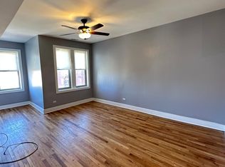 3533 W Grenshaw St #3A, Chicago, IL 60624