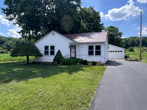 3102 County Road 5 S, Bellefontaine, OH 43311