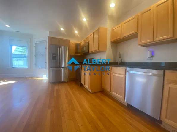 48 Ashford St #48, Allston, MA 02134
