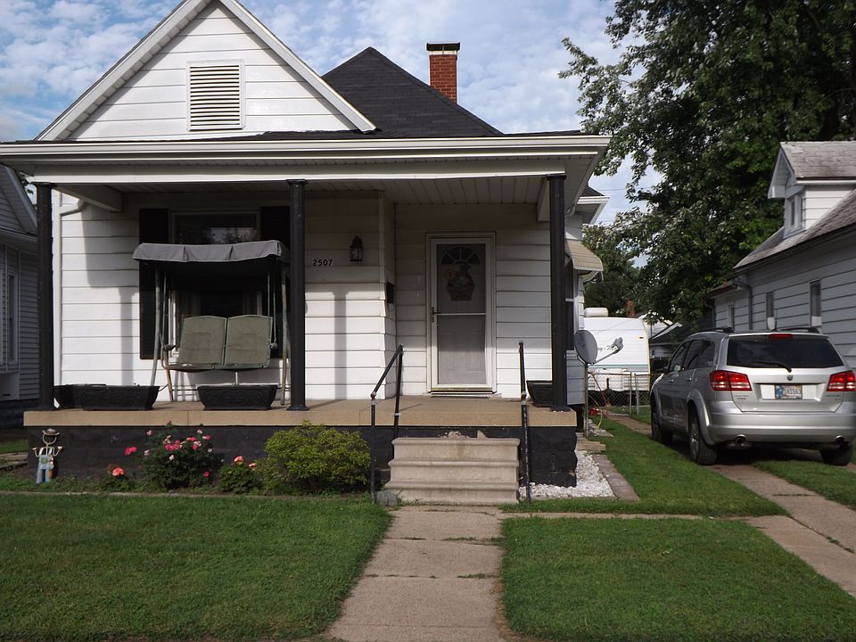 1st image of 2507 N 13th St