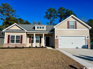 250 Hayloft Circle Sullivan Floor Plan, Conway, SC 29526