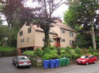 184 Austin St #2, Newton, MA 02465