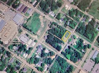 721 N Monroe St, Covington, LA 70433