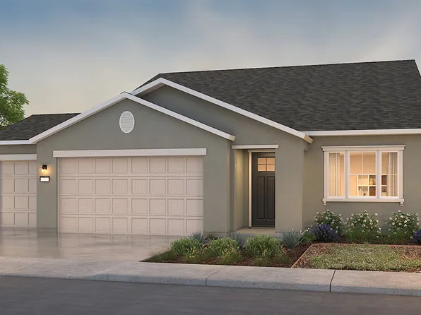 5205 Edgefield St, Bakersfield, CA 93314