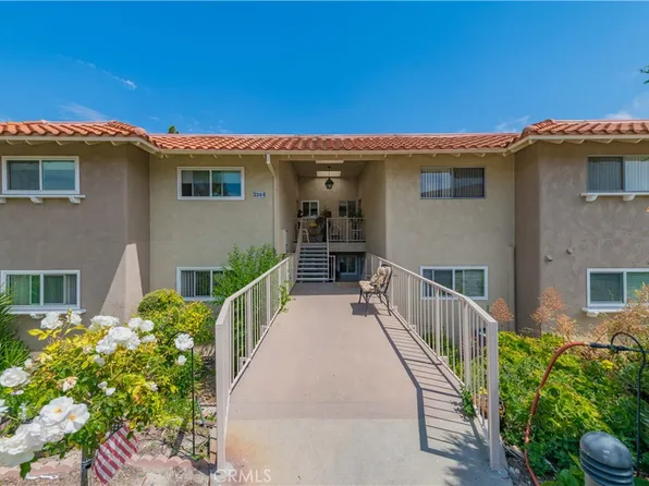 2269 Via Puerta Unit O, Laguna Woods, CA 92637