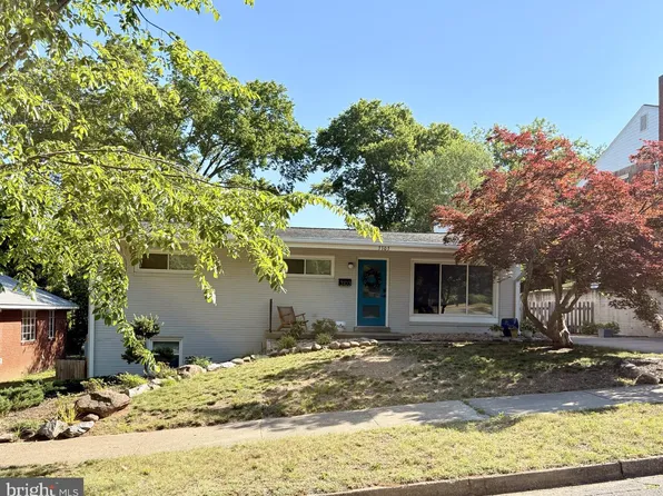 3103 Linden Ave, Fredericksburg, VA 22401