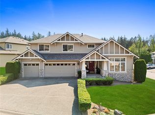 15709 143rd Avenue SE, Renton, WA 98058